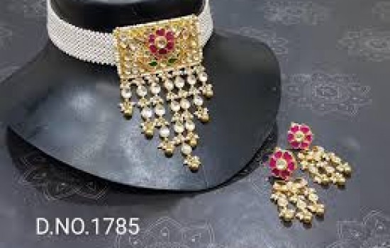 Richlook designer jewellery